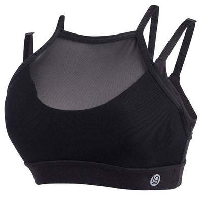 Shockproof Vest Sports Bra