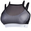 Shockproof Vest Sports Bra