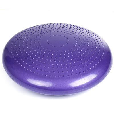 Inflatable Yoga Balance Disc