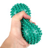 Peanut Shape Spiky Massage Ball