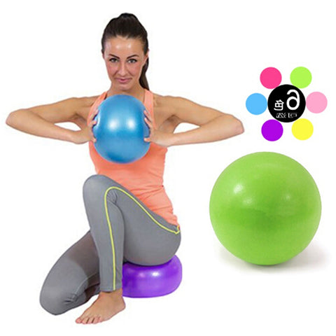 Yoga Core Ball