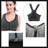 Gym Fitness Athletic Bra