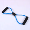 Chest Fitness Gum Elastic Band