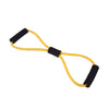 Chest Fitness Gum Elastic Band