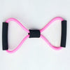 Chest Fitness Gum Elastic Band