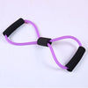 Chest Fitness Gum Elastic Band