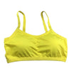 Yoga Fitness Tank Bra