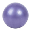 Muscle Knots and Yoga Ball