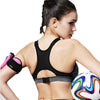 Gym Fitness Athletic Bra